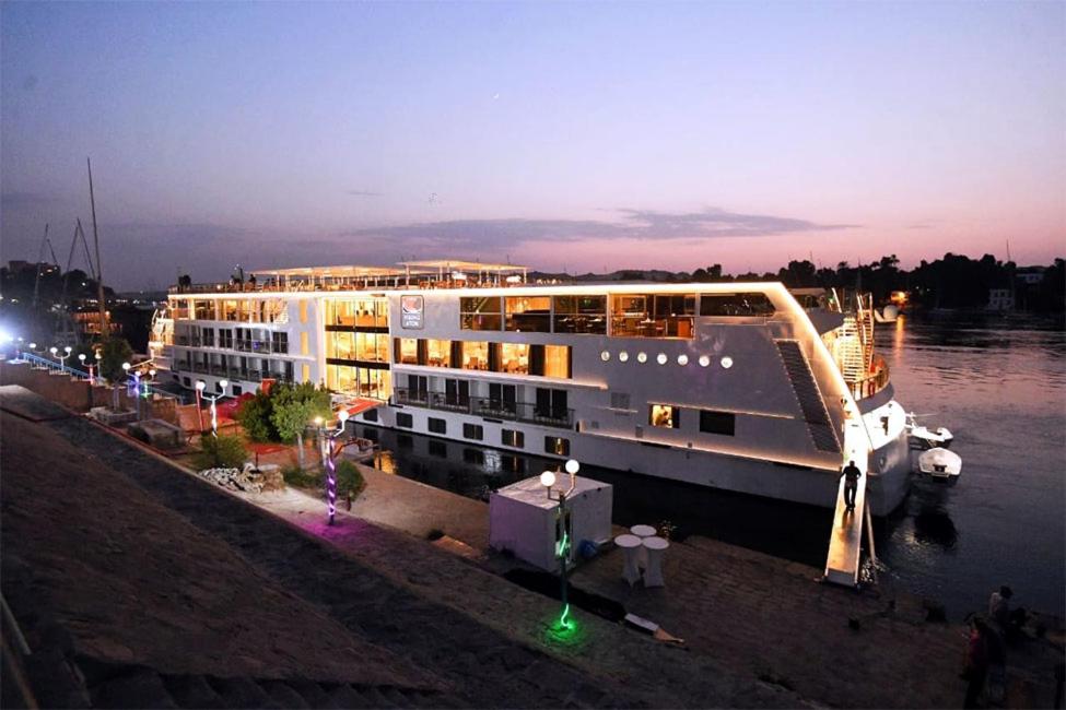 Aton Nile Cruise