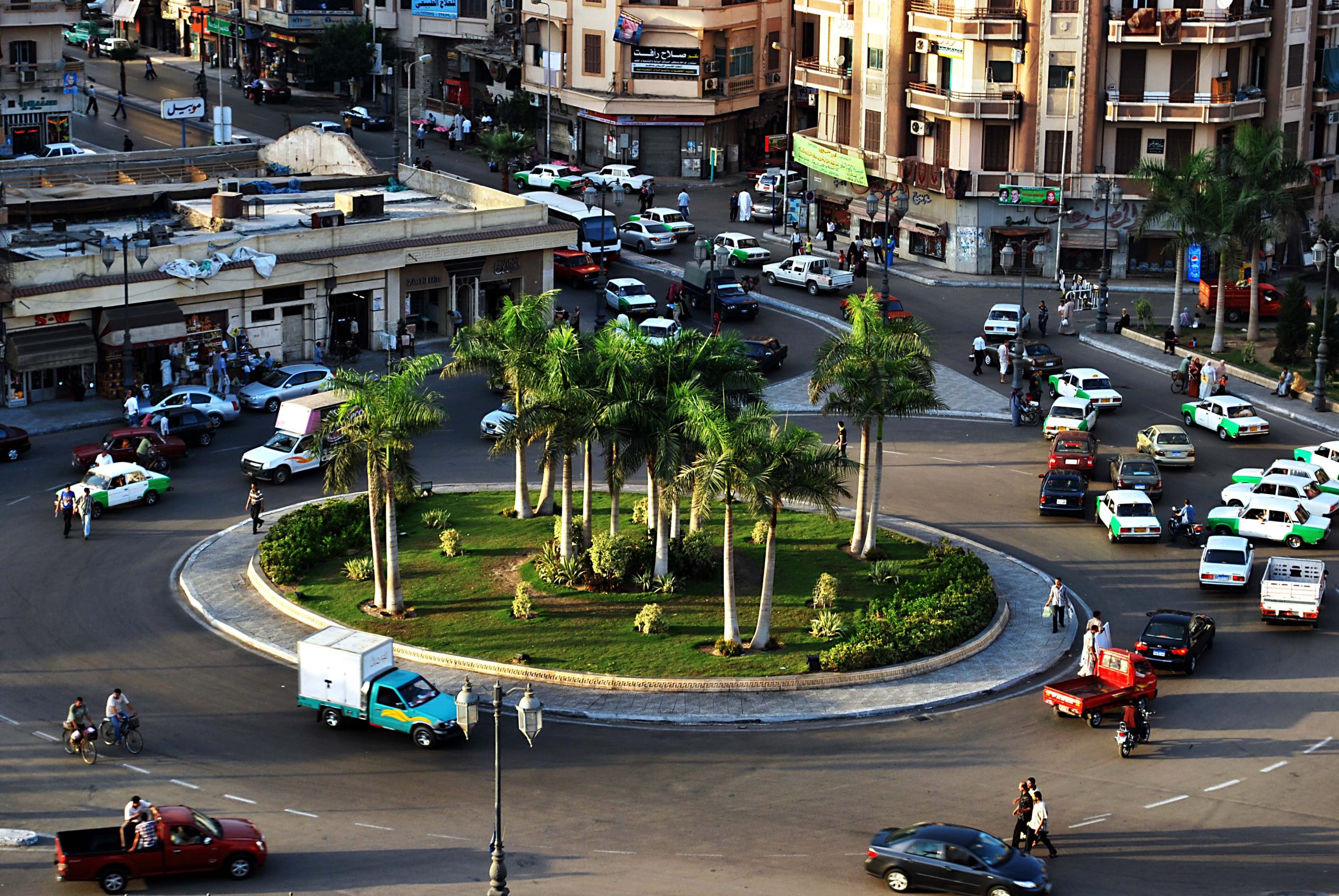 دمنهور