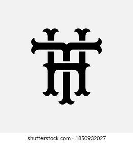H...T