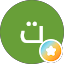 تفاحة الوادى