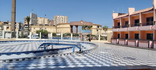 فندق مارينا