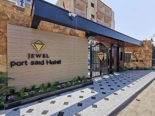 Jewel Port Said Hotel