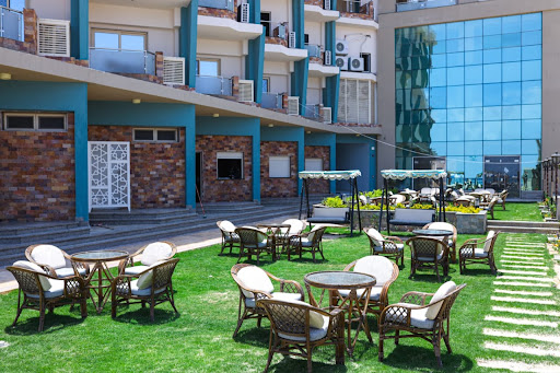 ريفيرا تيباروز Riviera Tibarose