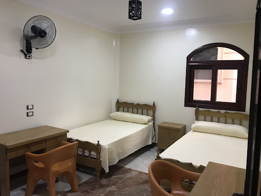 Al Masa House - سكن الماسة للطالبات