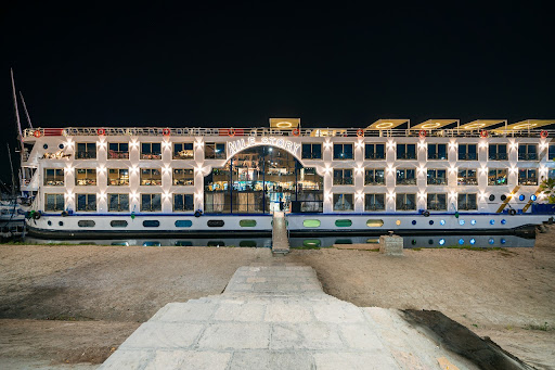 NILE STORY HOTEL