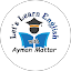Let's Learn English
