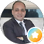 نزيه موسى المحامى بالنقض و الابرام