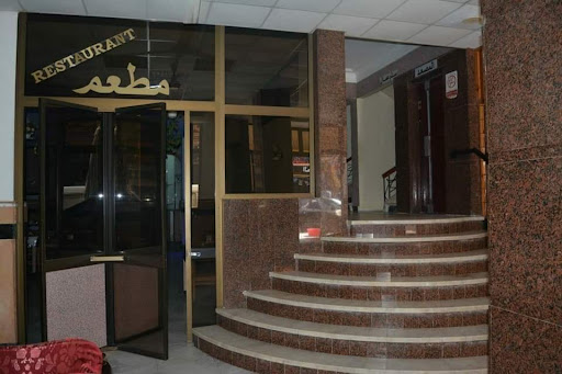 فندق سمر بالاس