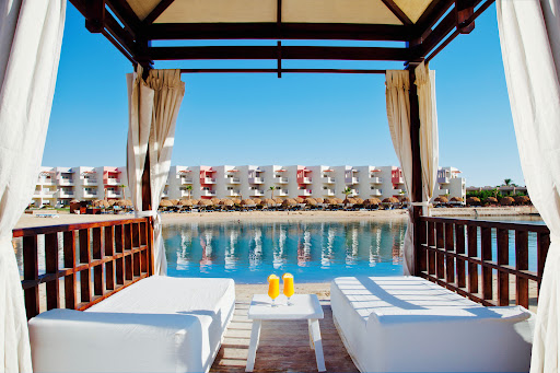 SUNRISE Crystal Bay Resort
