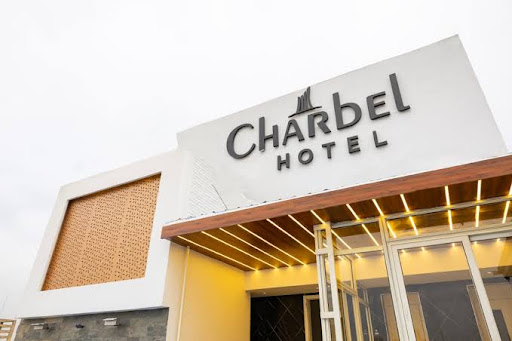 Mar Charbel Hotel Cairo