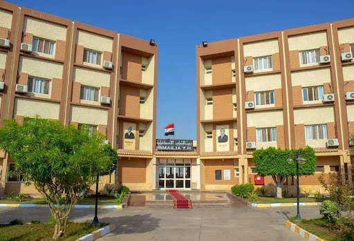 بيت شباب الاسماعيلية