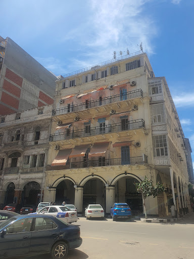 فندق دى لابوست