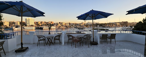 La Terrace Aswan