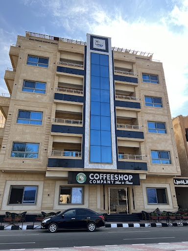 فندق لؤلؤة سيناء