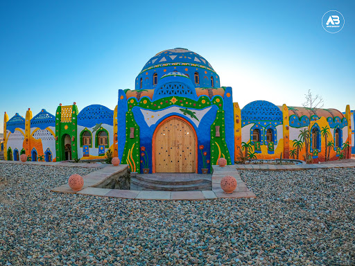 Kato Dool Wellness Resort