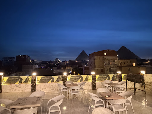 The View Pyramids Hotel