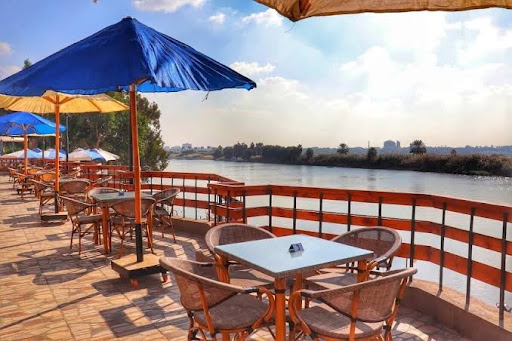 Jewel Maadi Cebines & Club