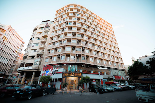 فندق أمون - Amoun Hotel
