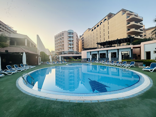 فندق اللوتس Lotus_Luxor_Hotel