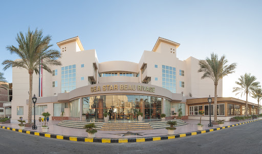 فندق سي ستار بوريفاج