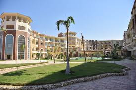 Royal Beach Hurghada