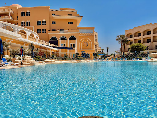 Helnan Dream Hotel & Conference Center --- فندق هلنان دريم