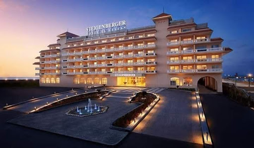 Nile View Hotel