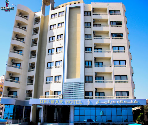 فندق ديلمار مطروح - Delmar Matrouh Hotel
