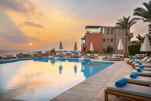 AJIRA Resort Sahl Hasheesh