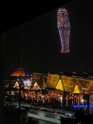 giza inn