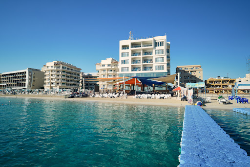 Triumph White Sands Hotel