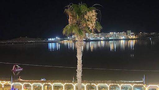 فندق دومة