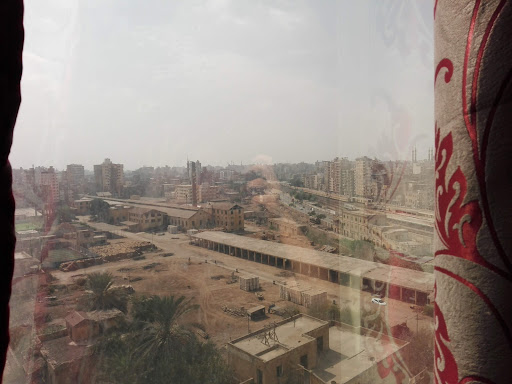 برج شهد البركه 2