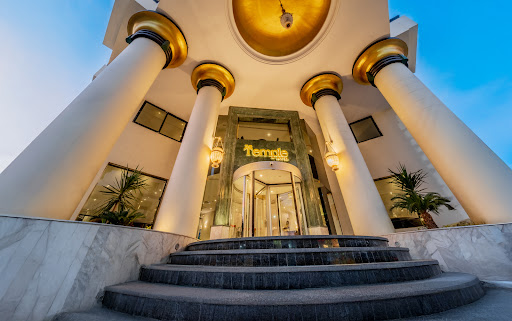 Temple Hotel Luxor by Voyage Hospitality