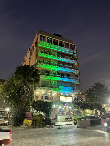 فندق مارينا السياحي