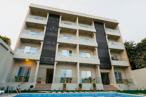 The View Hotel Luxor