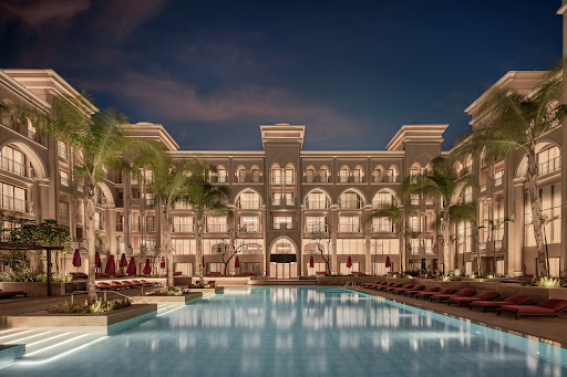 Giza Palace