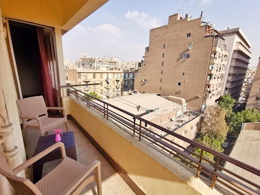 Cairo Bella Hotel