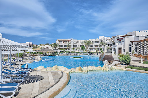 JAZ Casa Del Mar Resort