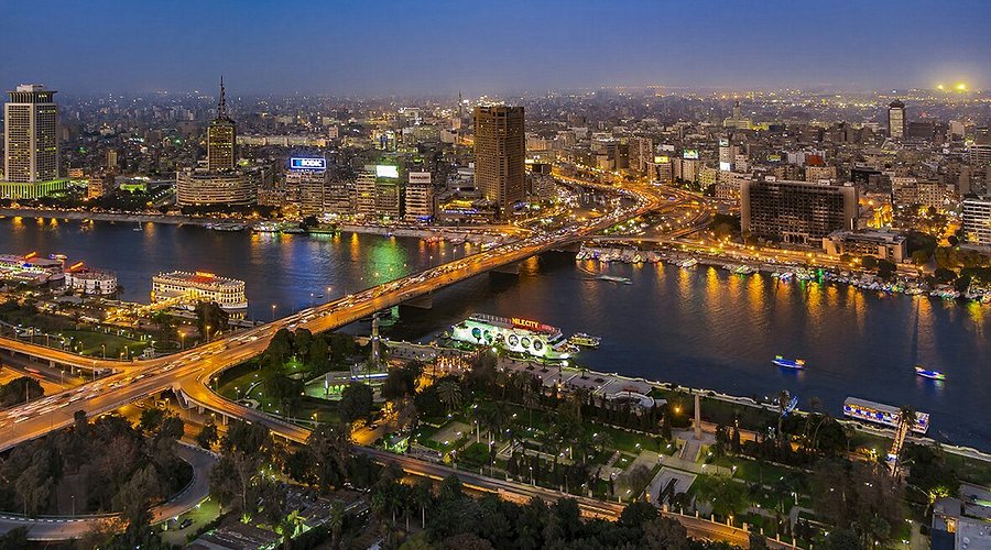 Cairo 1 صورة القاهرة: معالم تاريخية وأجواء مصرية ساحرة