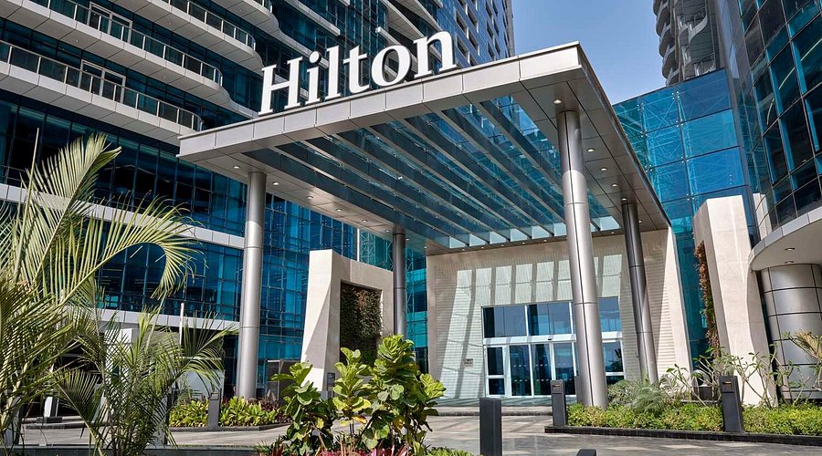 رأي حول فندق هيلتون النيل المعادي 1 تقييم فندق هيلتون النيل المعادي: تجربة الإقامة والخدمات والموقع المثالي