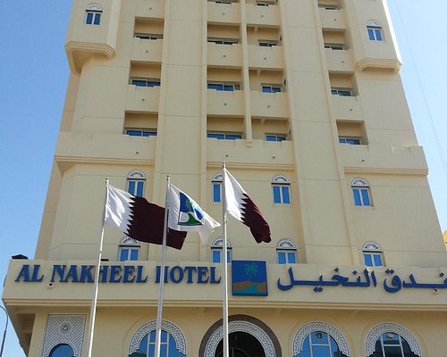 رأي حول فندق النخيل 1 تقييم فندق النخيل: تجربتي الكاملة مع الخدمات والغرف والأسعار