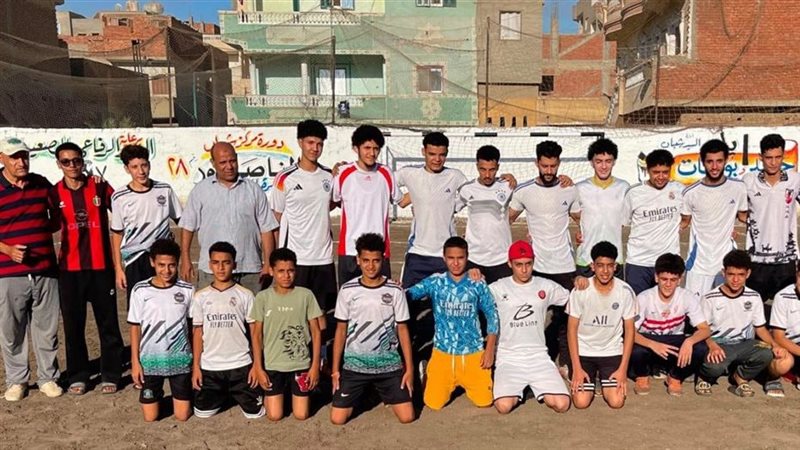 رأي حول مركز شباب الزقازيق 1 رأي حول مركز شباب الزقازيق: تقييم شامل للخدمات والأنشطة والمرافق