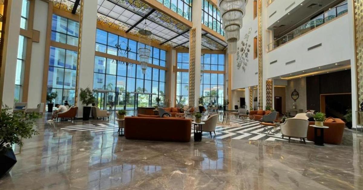 رأي حول جولدن جويل الأسماعيلية 1 رأي حقيقي عن جولدن جويل الإسماعيلية: تقييم شامل للمميزات والعيوب قبل الحجز