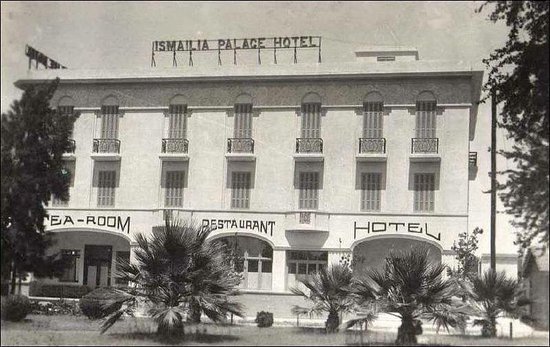 تقييم فندق نيوبالاس New Palace Hotel: رأي حقيقي عن الخدمات والموقع والأسعار