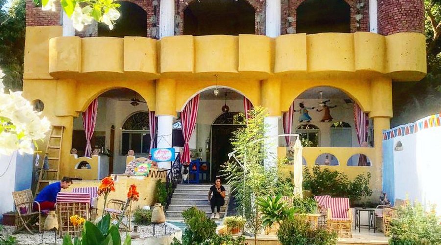رأي حول Mango Guesthouse 1 رأي حول Mango Guesthouse: تقييم صادق للإقامة والخدمات والموقع