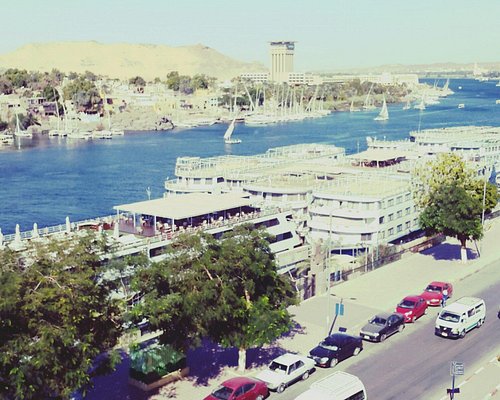 رأي حول فندق النيل-أسوان (Nile hotel-Aswan) 1 تقييم فندق النيل أسوان | رأي حقيقي عن الإقامة والخدمات والموقع