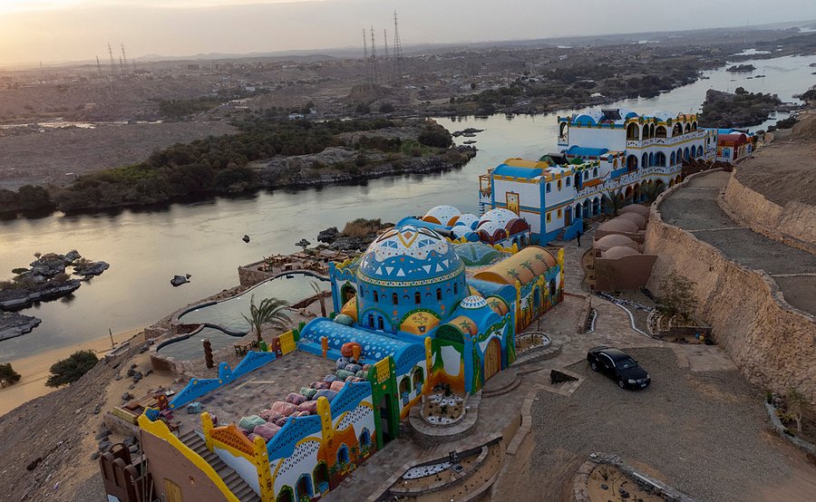 رأي حول Kato Dool Wellness Resort 1 تقييم شامل لمنتجع كاتو دول الصحي: تجربة فاخرة للاسترخاء والعلاج الطبيعي