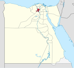 Monufia 1 منوفية مصر | أجمل الأماكن السياحية في محافظة المنوفية بالصور