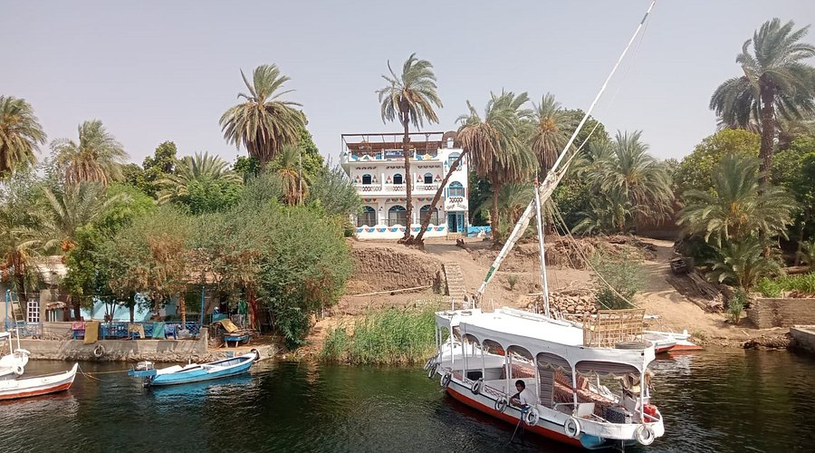 بيت زينة للضيافة النوبية – تقييم وتجربة الإقامة في أسوان